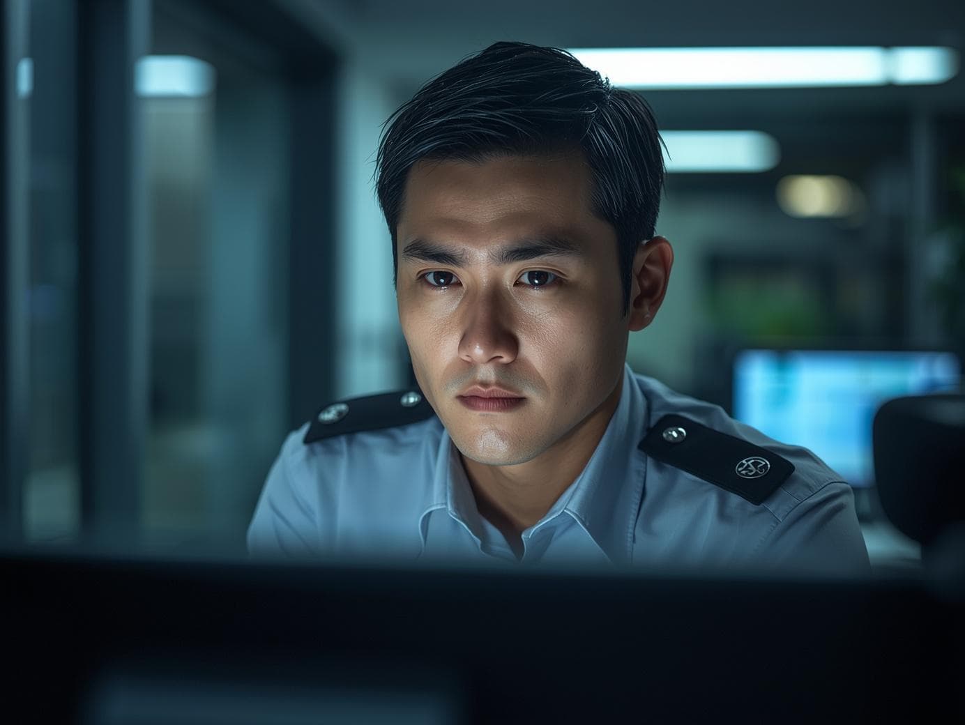 施設警備総合職 3